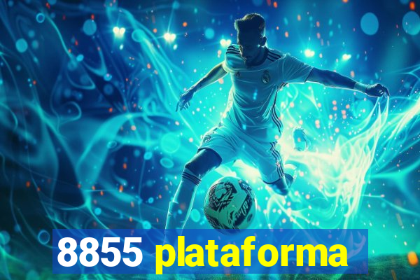 8855 plataforma