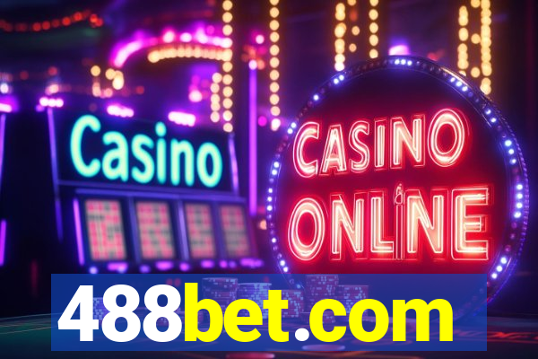 488bet.com