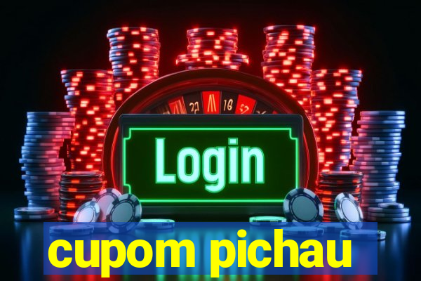 cupom pichau