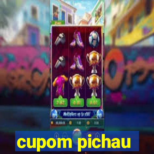 cupom pichau