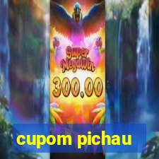 cupom pichau