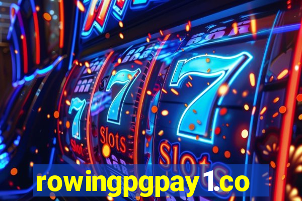 rowingpgpay1.com