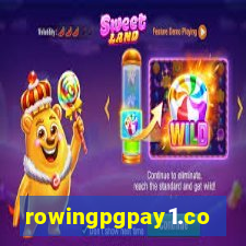 rowingpgpay1.com