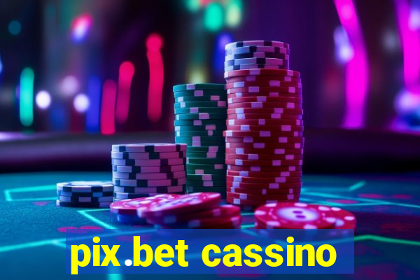 pix.bet cassino