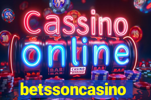 betssoncasino