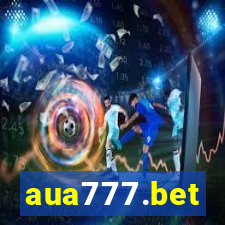 aua777.bet