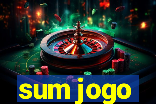 sum jogo