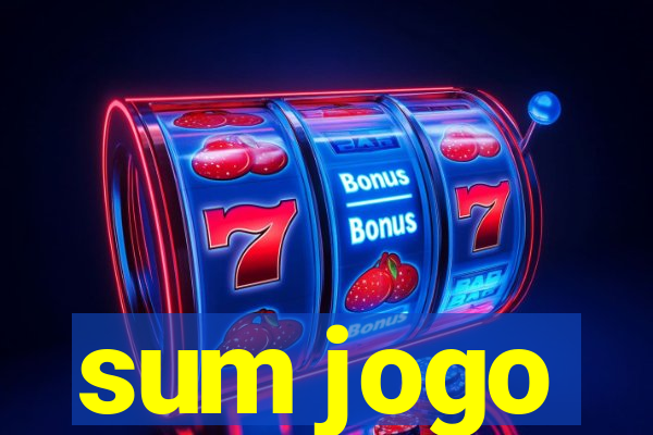 sum jogo