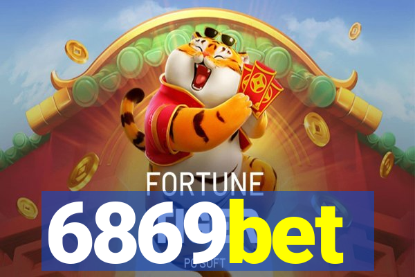 6869bet