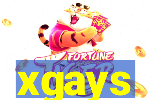 xgays