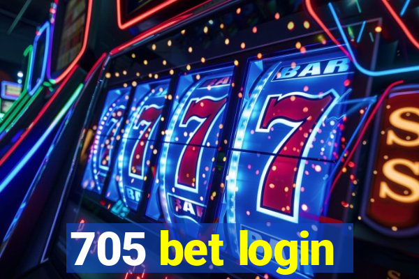 705 bet login