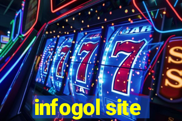 infogol site