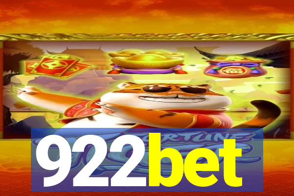 922bet