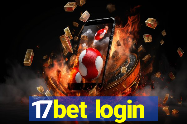 17bet login