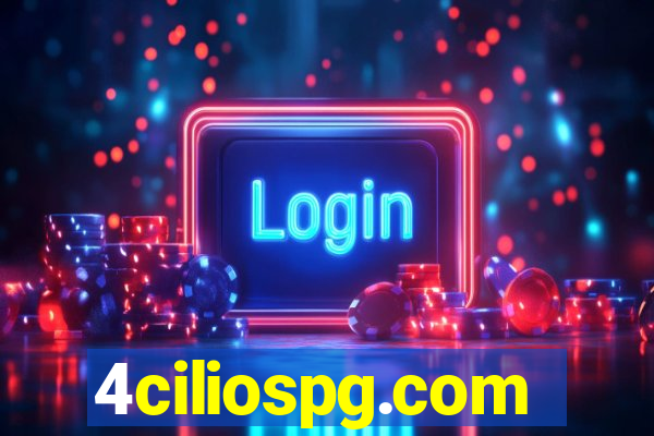 4ciliospg.com