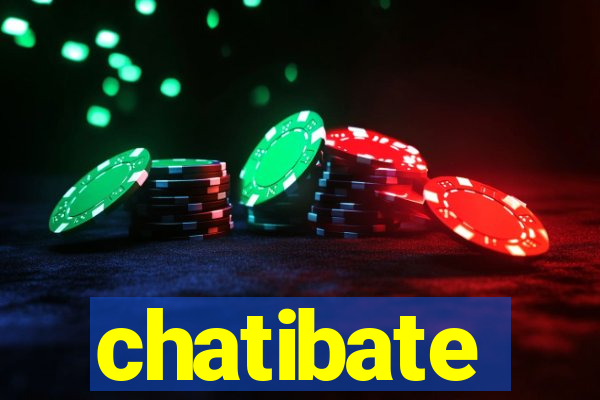 chatibate