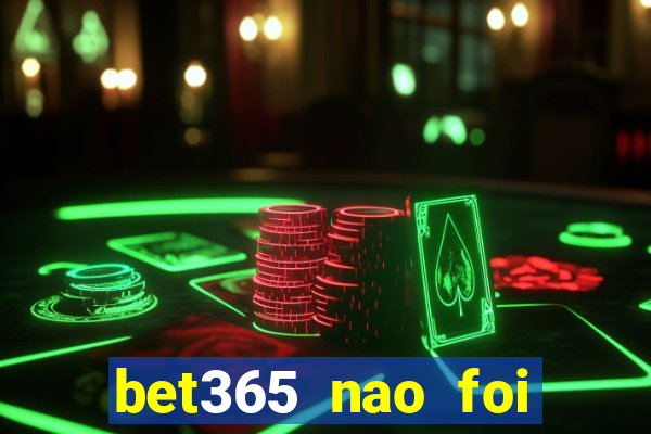 bet365 nao foi possivel processar seu deposito