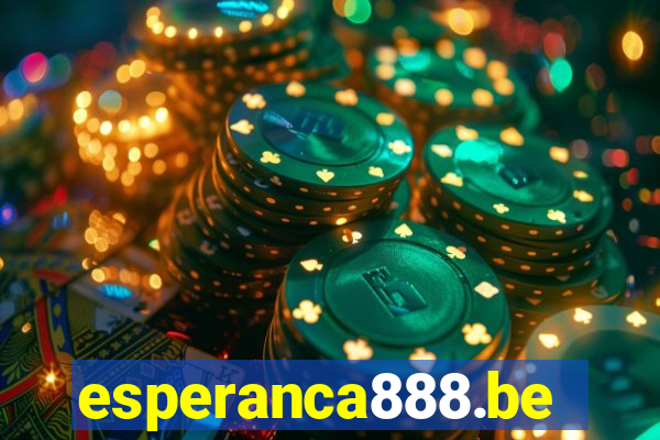 esperanca888.bet