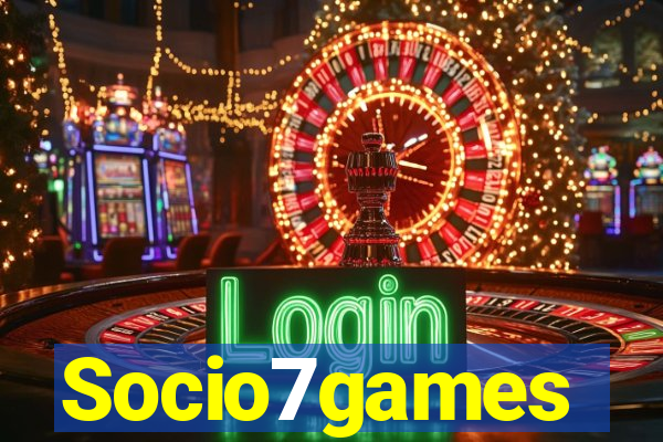 Socio7games