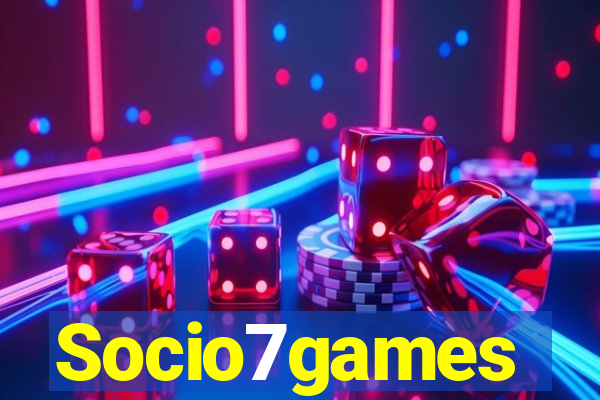 Socio7games