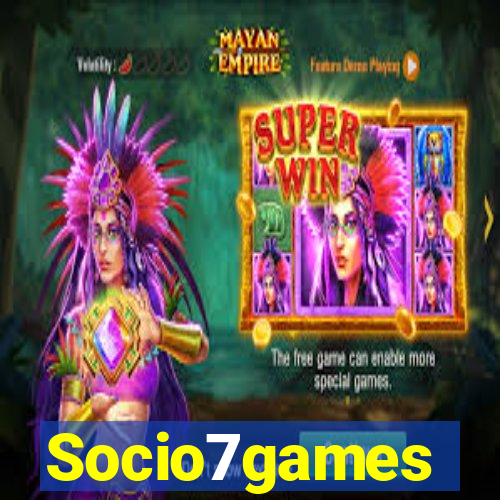 Socio7games