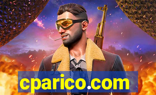 cparico.com