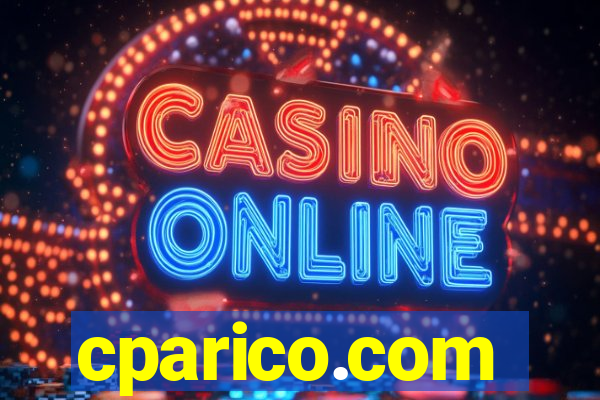 cparico.com