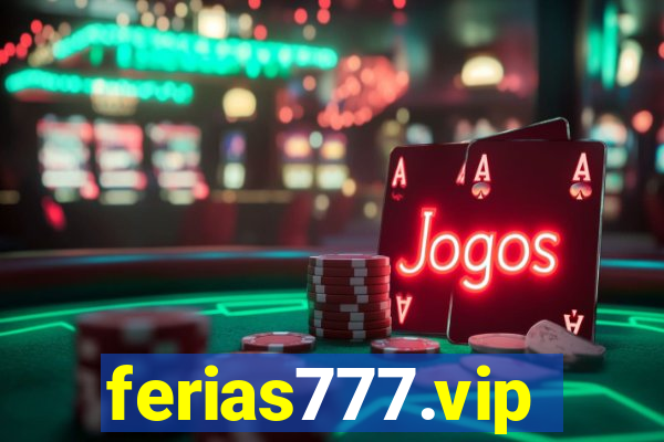 ferias777.vip