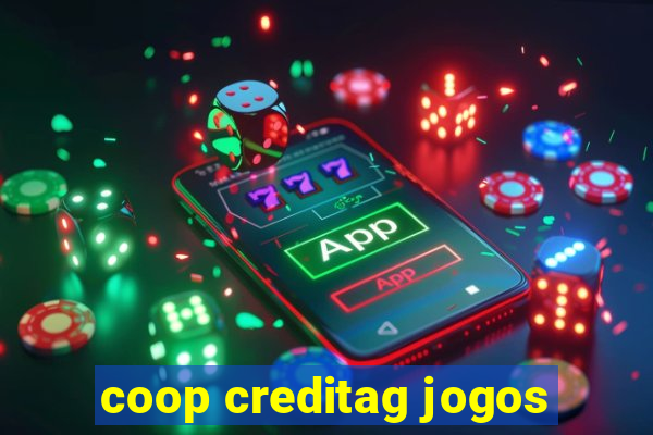 coop creditag jogos