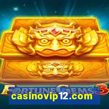 casinovip12.com