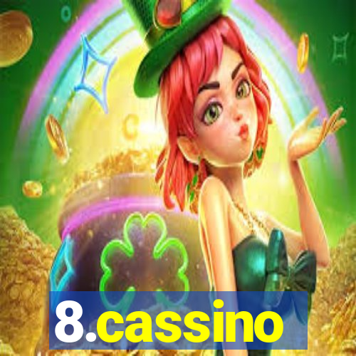 8.cassino