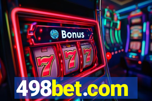 498bet.com