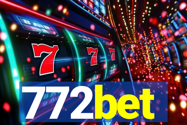 772bet