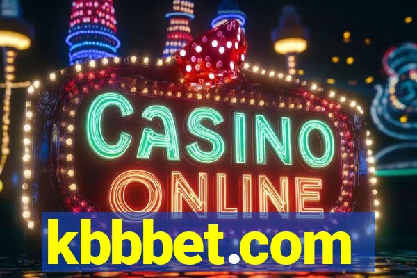 kbbbet.com