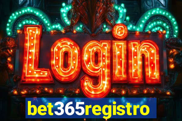 bet365registro