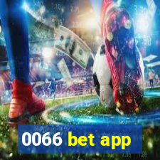 0066 bet app