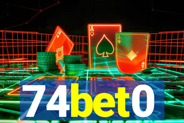 74bet0