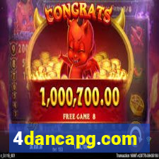 4dancapg.com