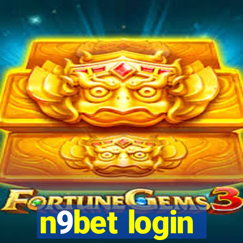 n9bet login