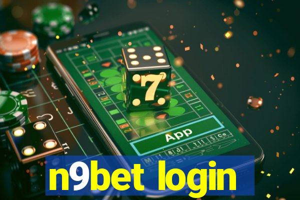 n9bet login