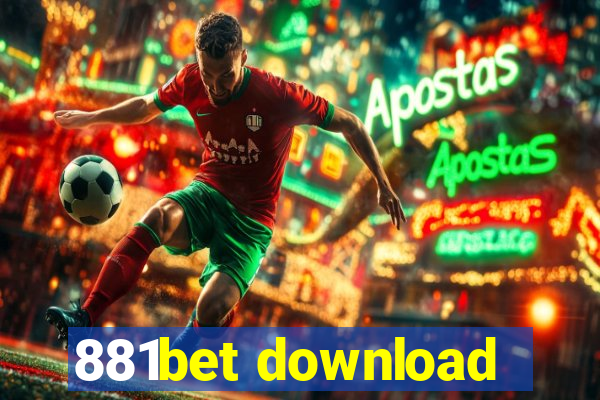 881bet download