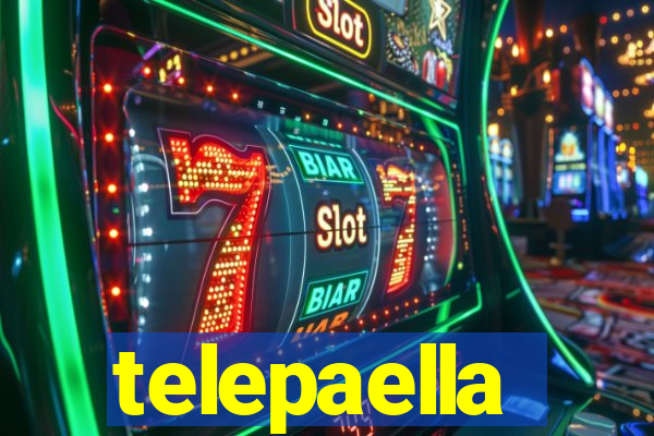 telepaella