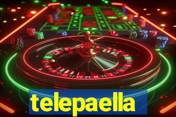 telepaella