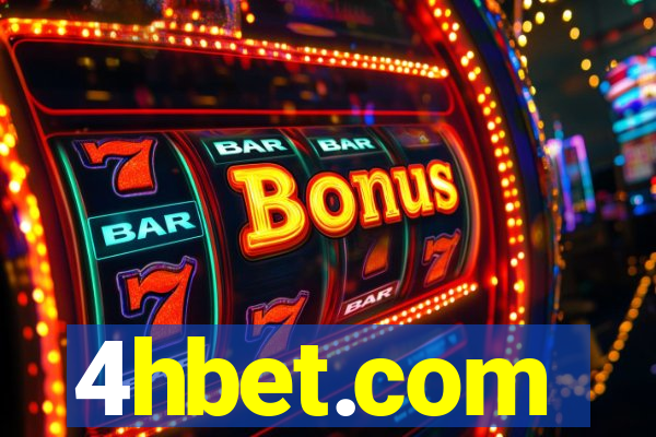 4hbet.com