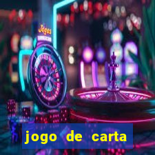 jogo de carta cigana online