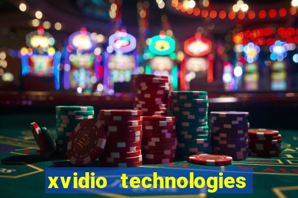 xvidio technologies startup os download