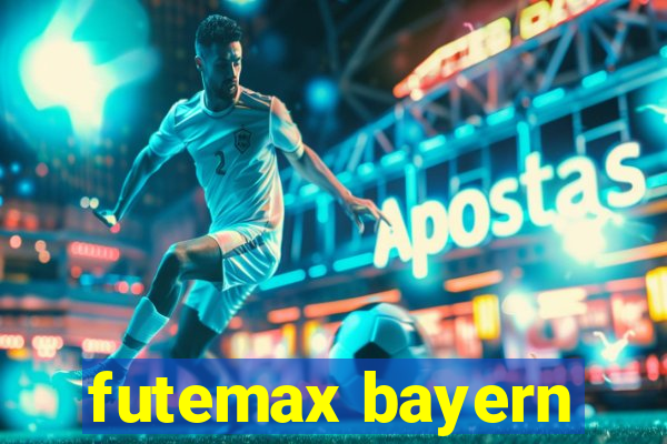 futemax bayern