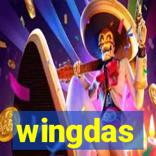 wingdas