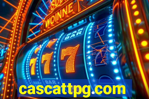 cascattpg.com