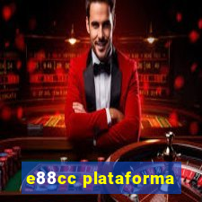 e88cc plataforma